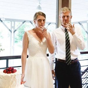 Meet your Posher, Drew